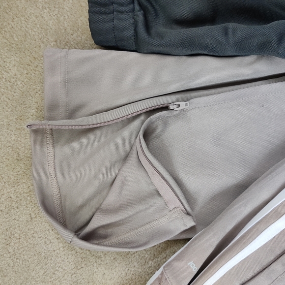 2 GUC Adidas track pants - Picture 4 of 9